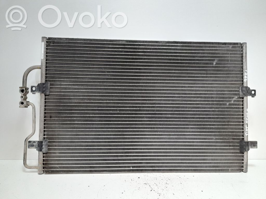 Fiat Scudo Radiatore di raffreddamento A/C (condensatore)