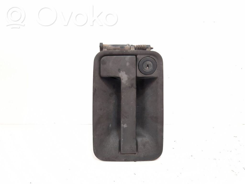 Fiat Scudo Takaluukun/tavaratilan luukun ulkokahva 