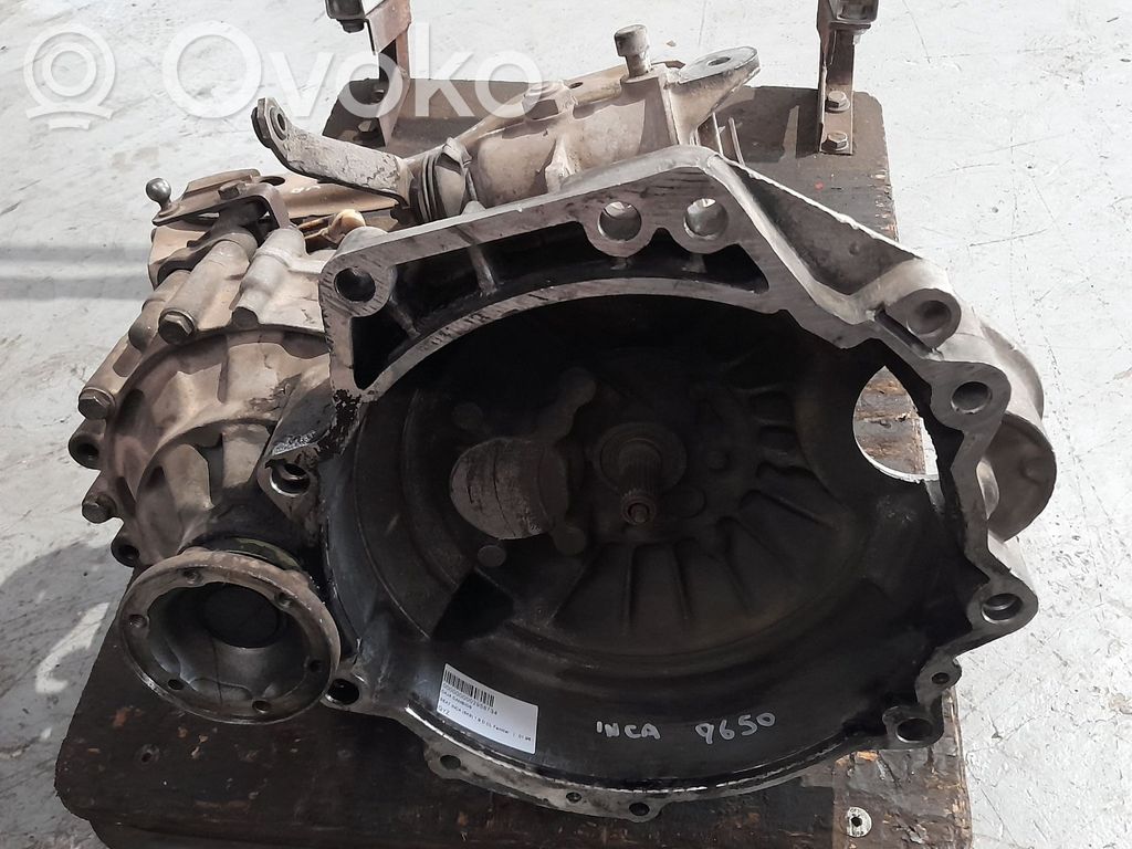 Seat Inca (6k) Cutie viteze manuală cu 5 trepte
