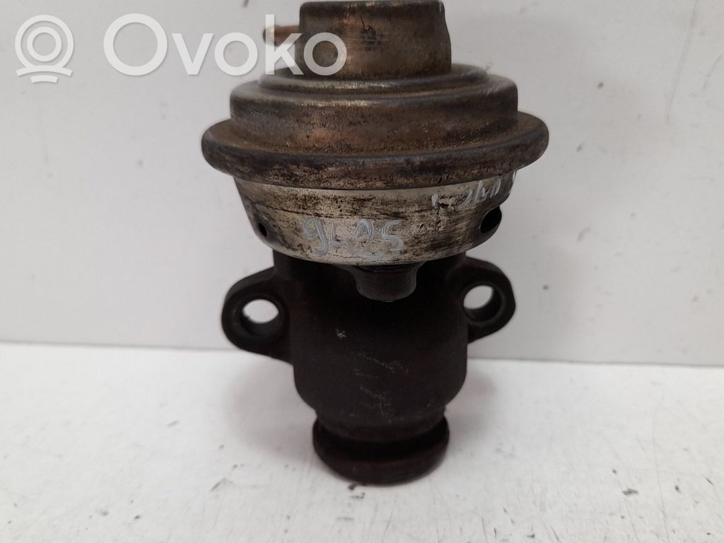Volvo S40, V40 Supapă EGR 