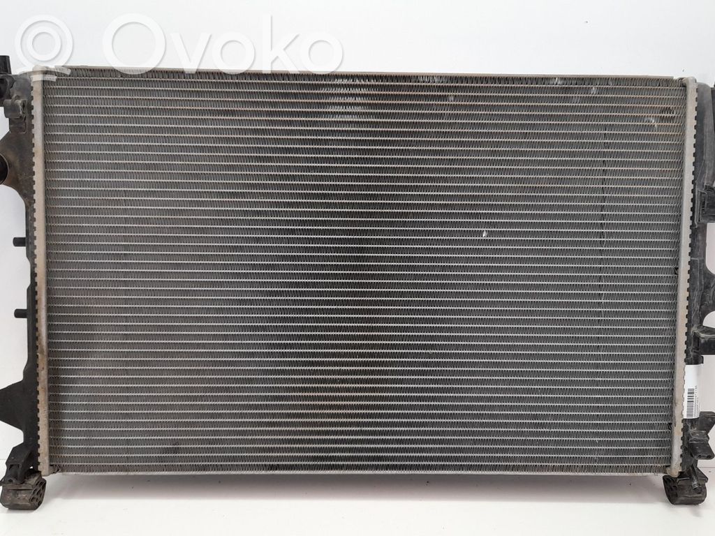 Fiat Croma Chłodnica