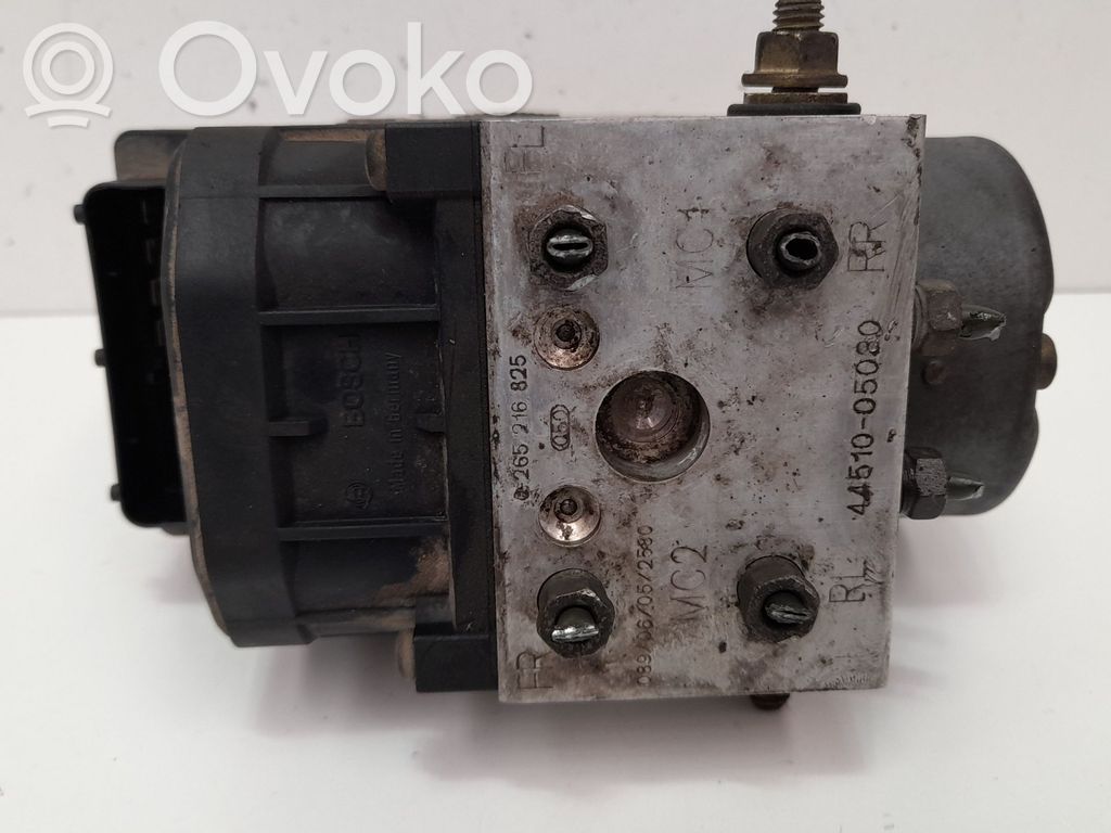 Pompa ABS   4451005030