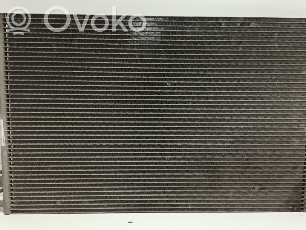 Renault Espace IV Radiator răcire A/C (condensor) 