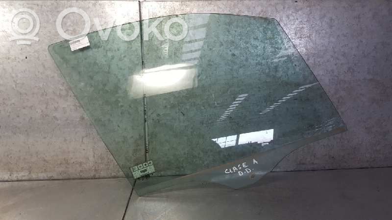 Mercedes-Benz A W168 Vetro del finestrino della portiera anteriore - quattro porte
