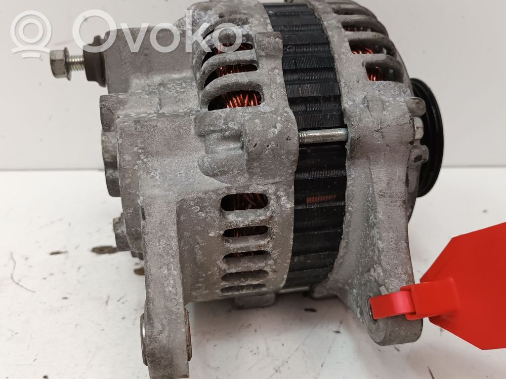 Alternador   CAL35143AS