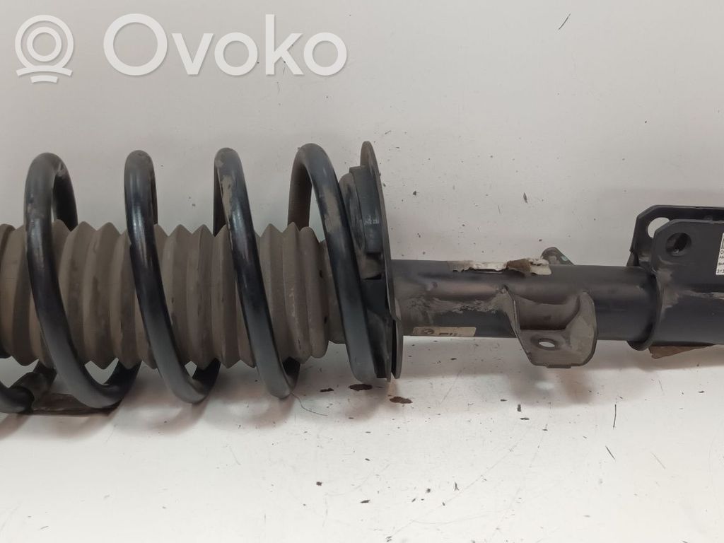 BMW X5 E53 Front shock absorber/damper 