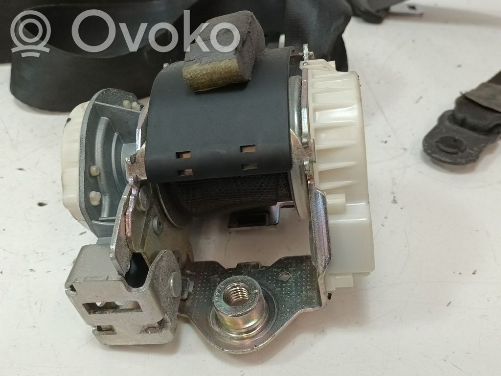 Ford Fiesta Cinturón delantero 