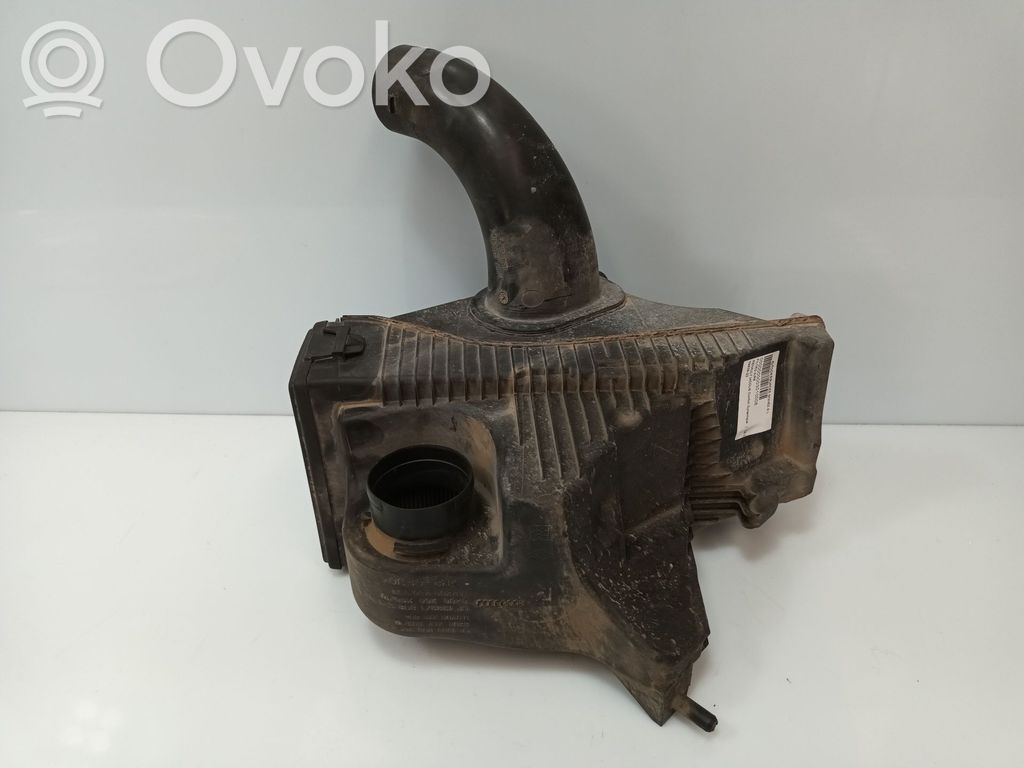 Renault Modus Air filter box 