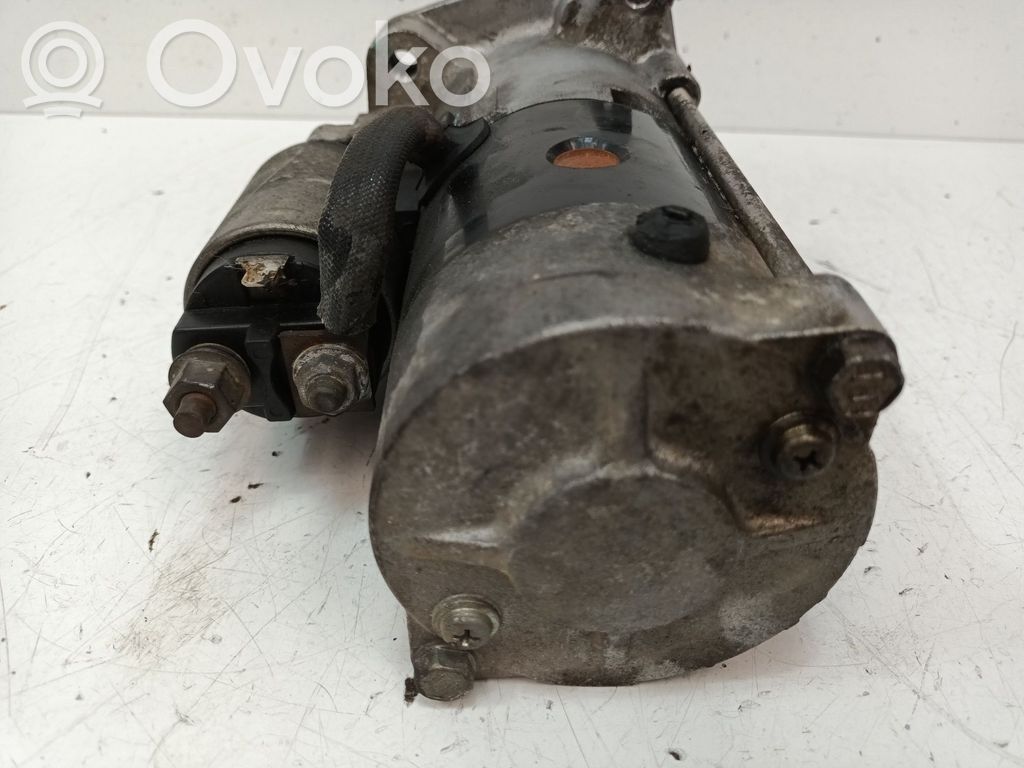 Chrysler Grand Voyager V Motorino d’avviamento
