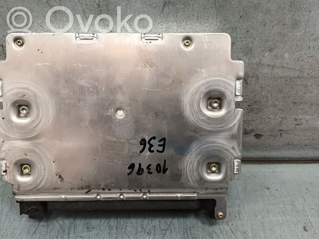 Engine control unit/module   1739041001