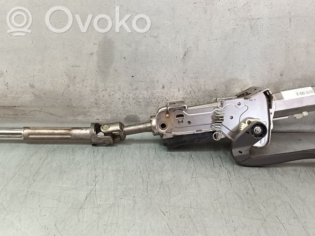 Ohjauspyörän akseli   5Q1419502R