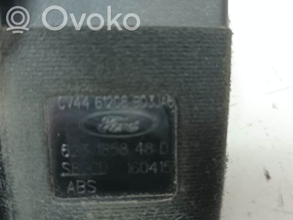 Gurtschloss vorne   CV4461208BD