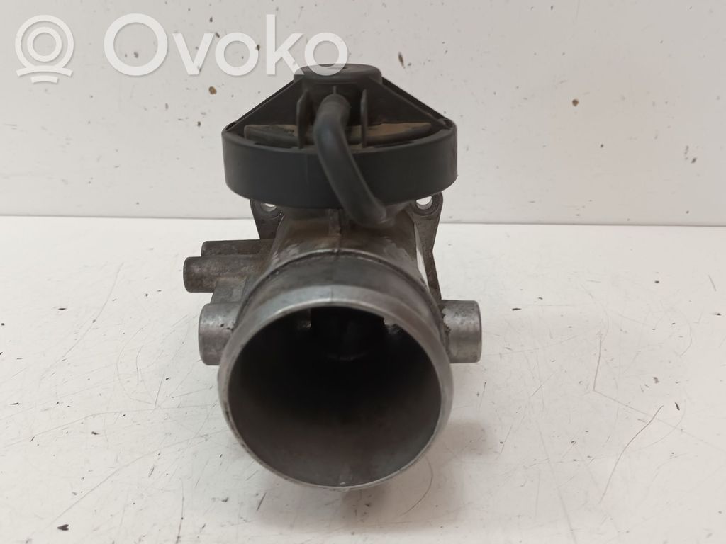 Mercedes-Benz A W168 Valvola EGR