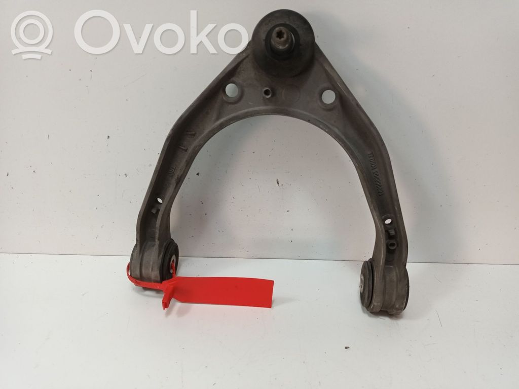 Porsche Cayenne (9PA) Brazo de suspensión/horquilla superior delantera