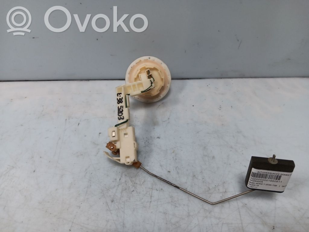 BMW 7 E38 In-tank fuel pump 