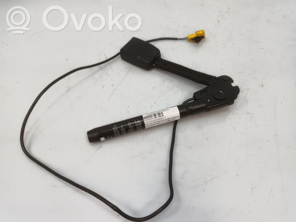 Sagtis diržo priekinė   YS61A61208AA