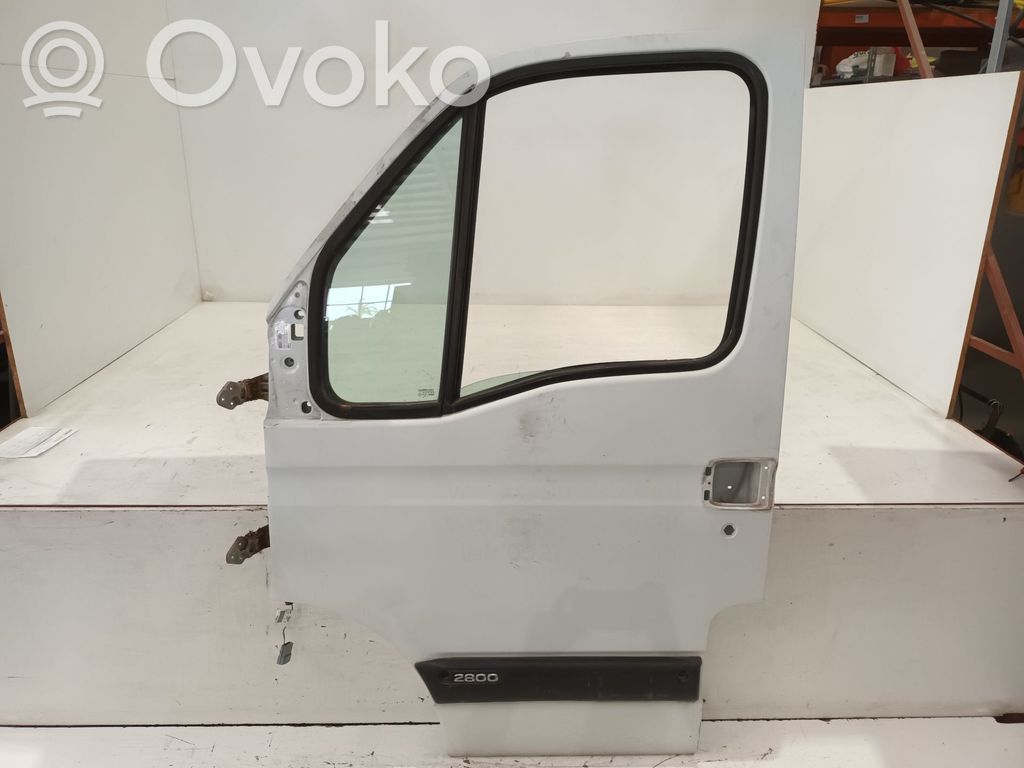 Opel Movano A Puerta delantera 