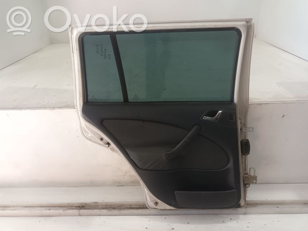 Skoda Octavia Mk1 (1U) Portiera posteriore 