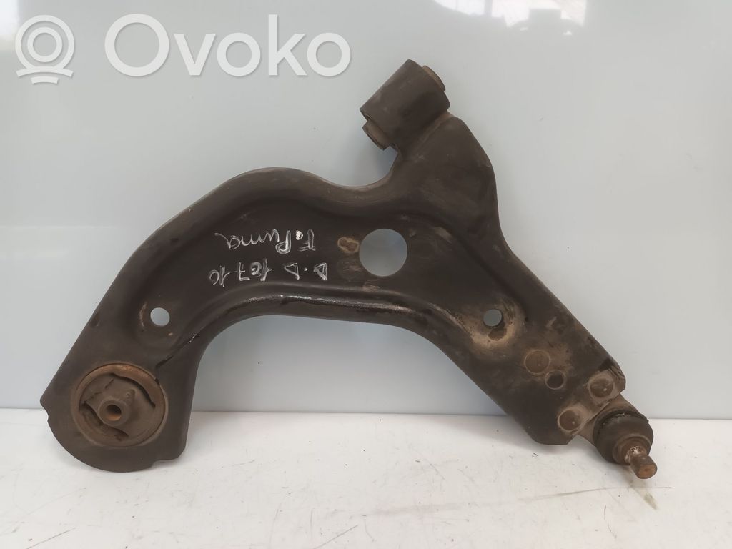 Ford Puma Basculă inferioară față 