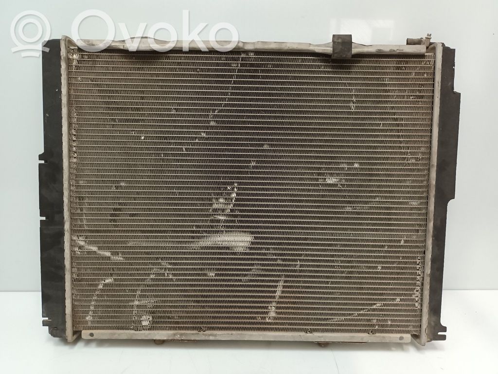 Radiatore di raffreddamento