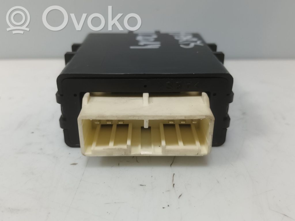 Toyota Yaris Altre centraline/moduli