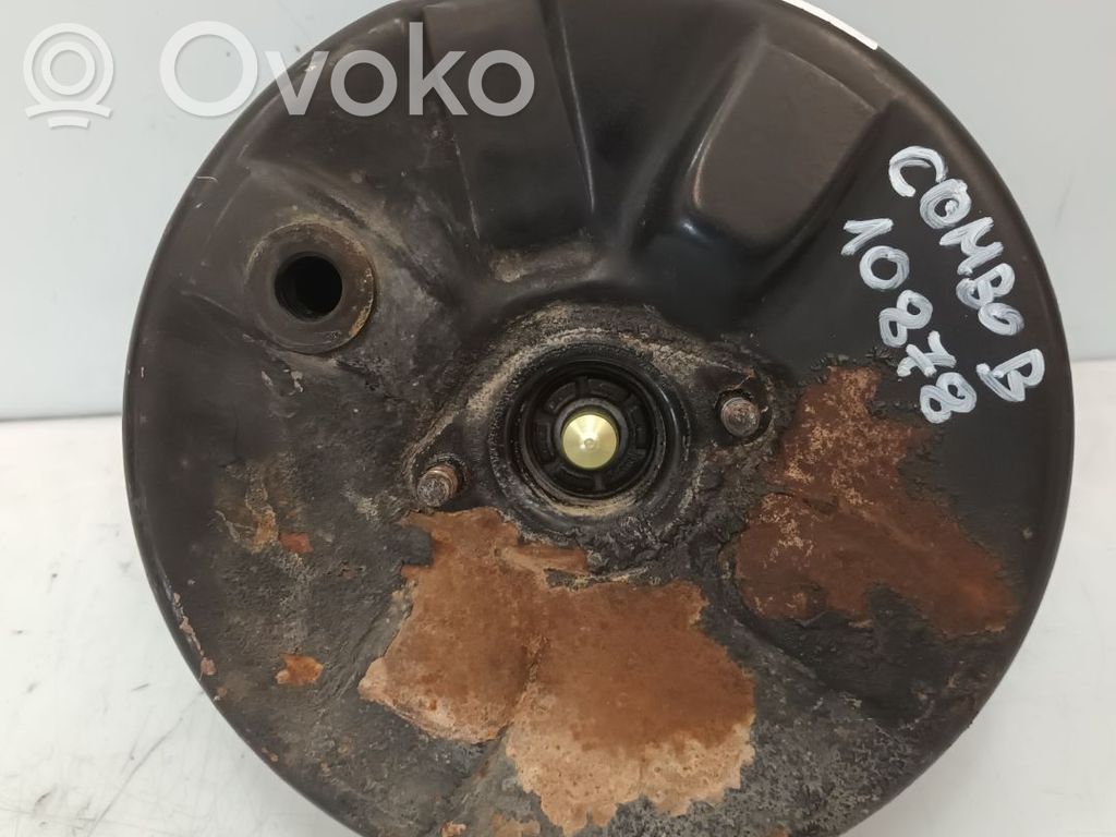 Bomba de freno   03492828