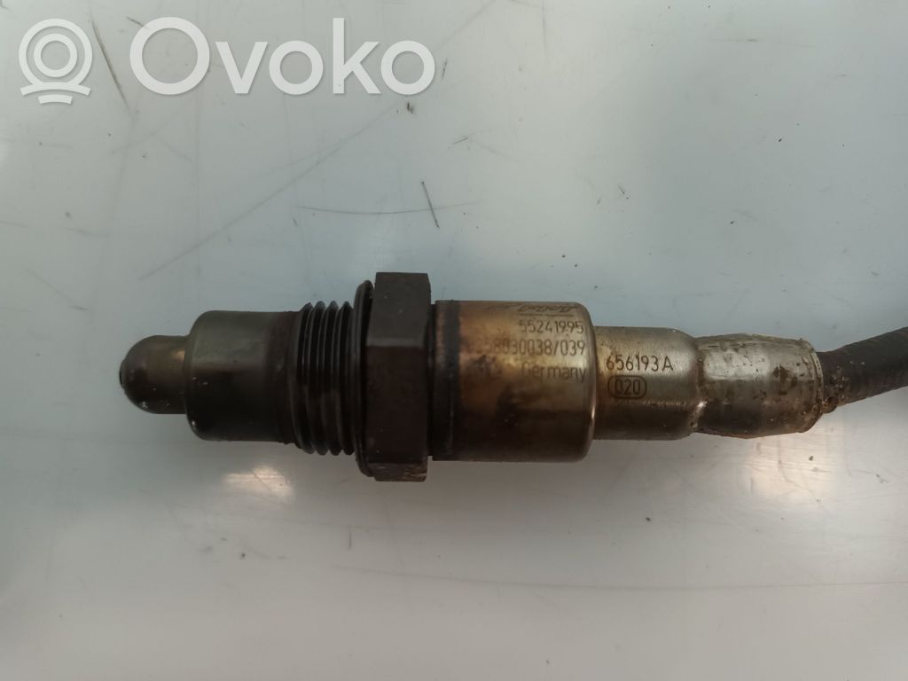 Sonda lambda   55241995