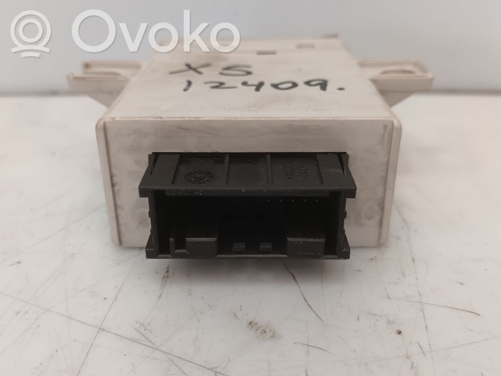 BMW X5 E53 Unitate/modul comandă imobilizator 