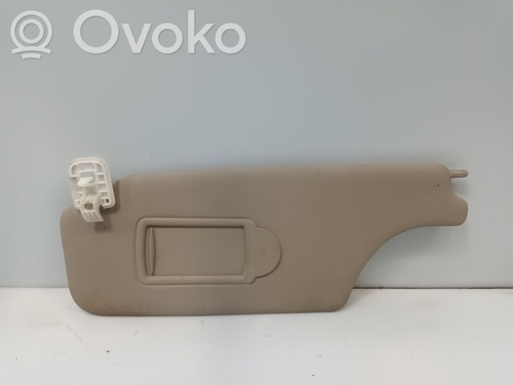 Renault Grand Modus Parasolar 