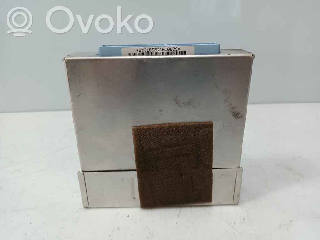Opel Corsa B Engine control unit/module 