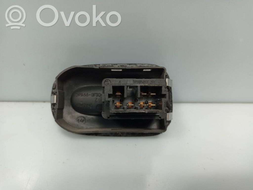 Peugeot 306 Electric window control switch 