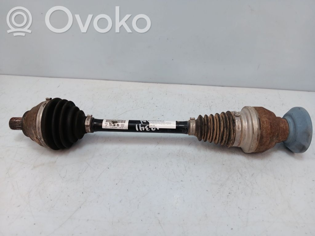 Volkswagen Tiguan Semiasse anteriore 