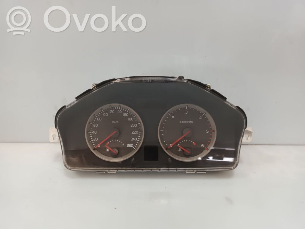 Nopeusmittari (mittaristo)   30710071