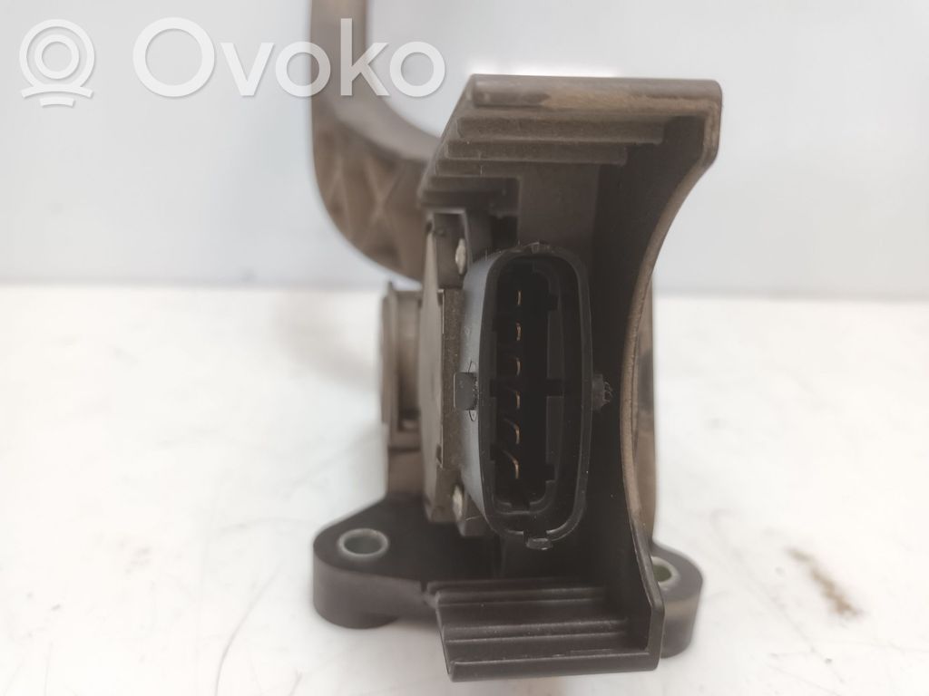 Fiat Idea Gaspedalsensor elektrisch 