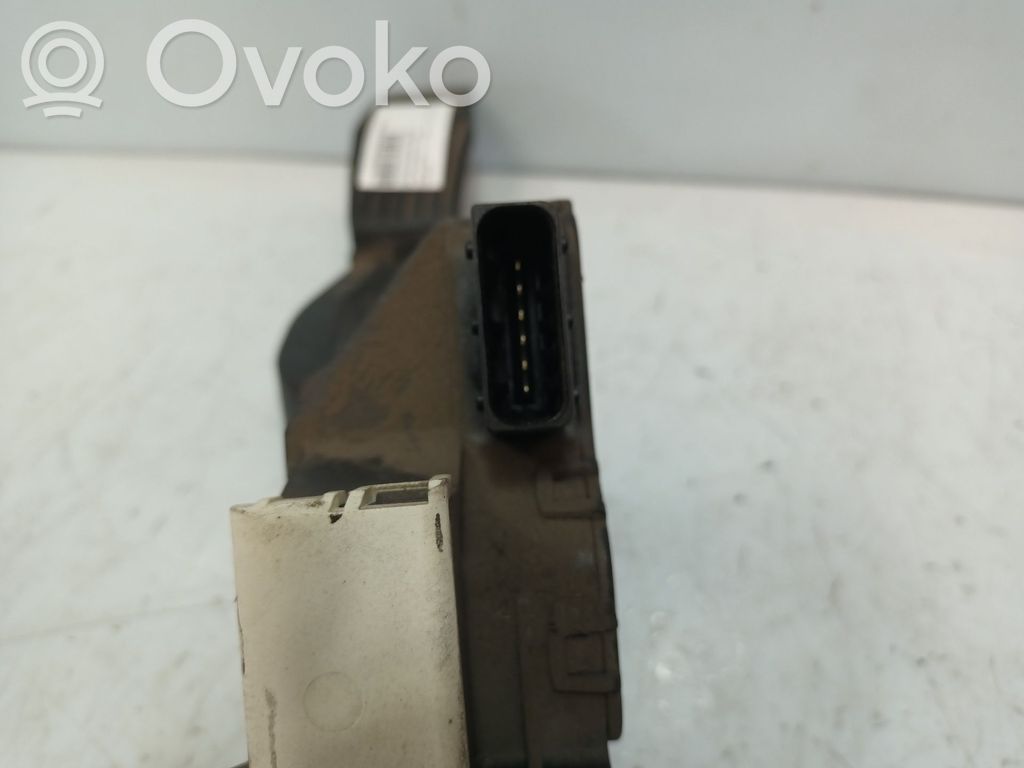 Opel Corsa D Sensore posizionamento del pedale dell’acceleratore 