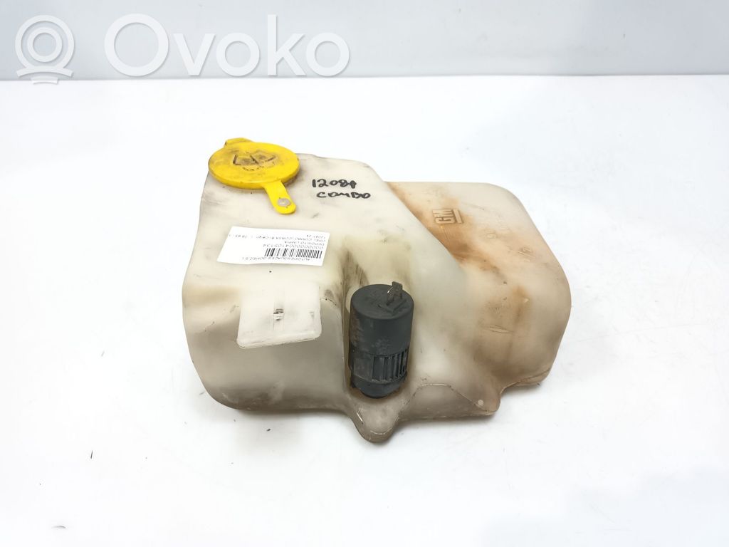 Tuulilasinpesimen nestesäiliö   90386397