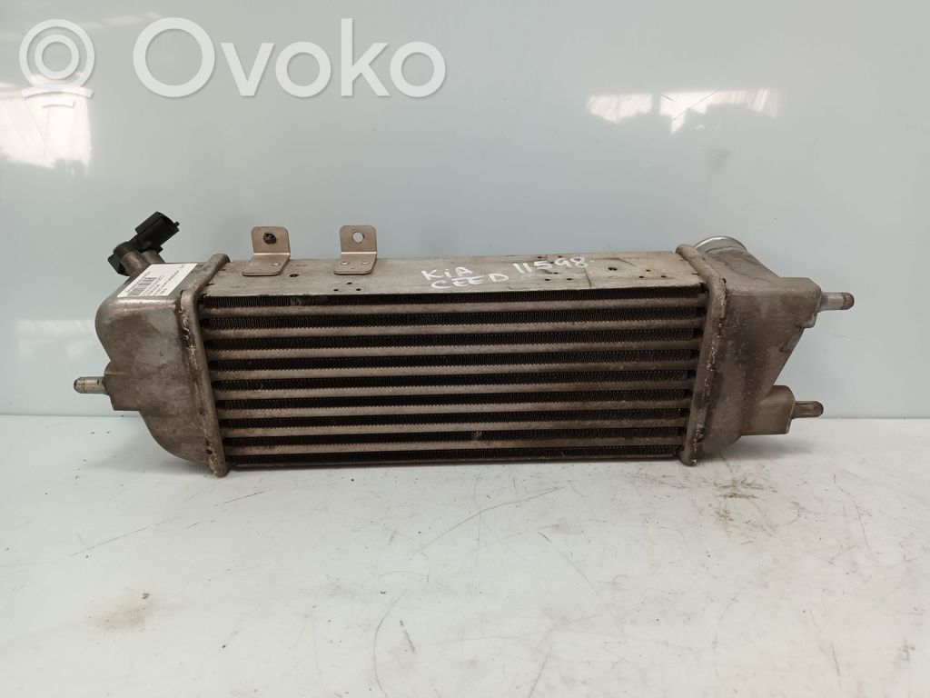 Radiator intercooler   282712A610