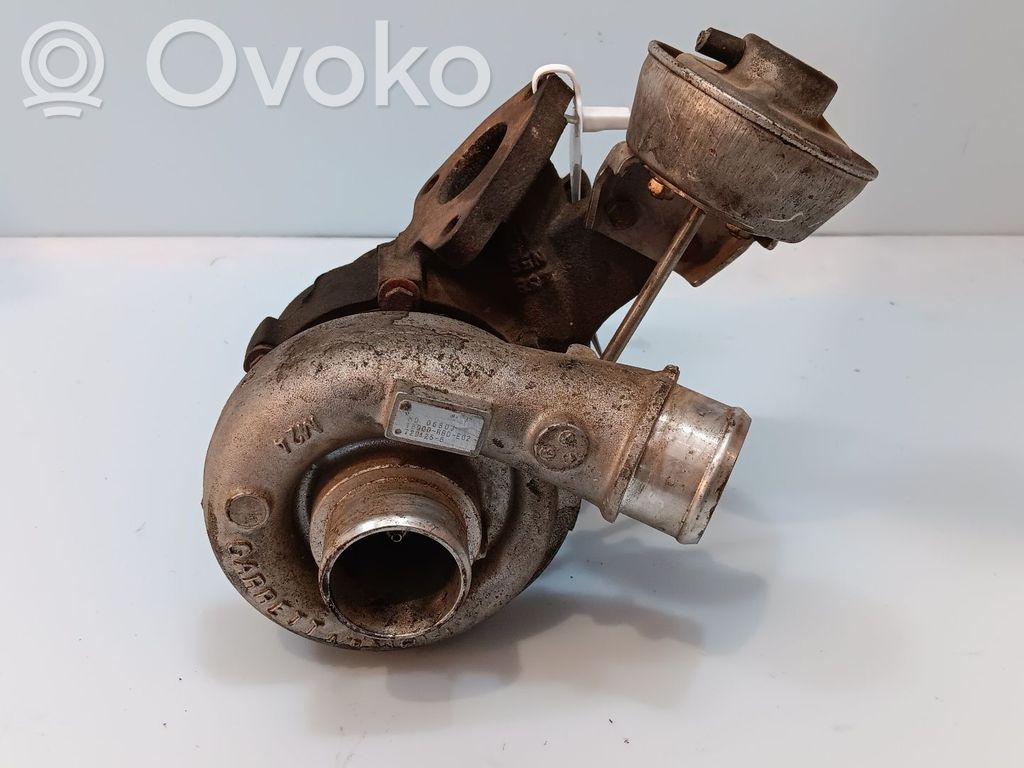 Turbo   18900RBDE02