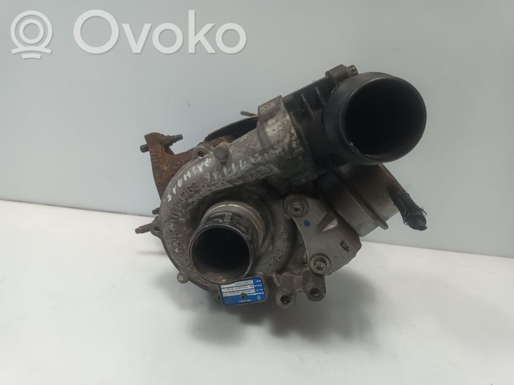 Nissan Qashqai Turbo