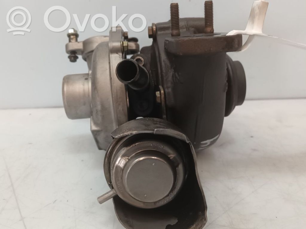 Turbo   9657248680
