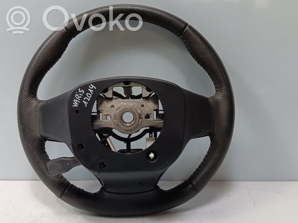 Ohjauspyörä   451000D51027