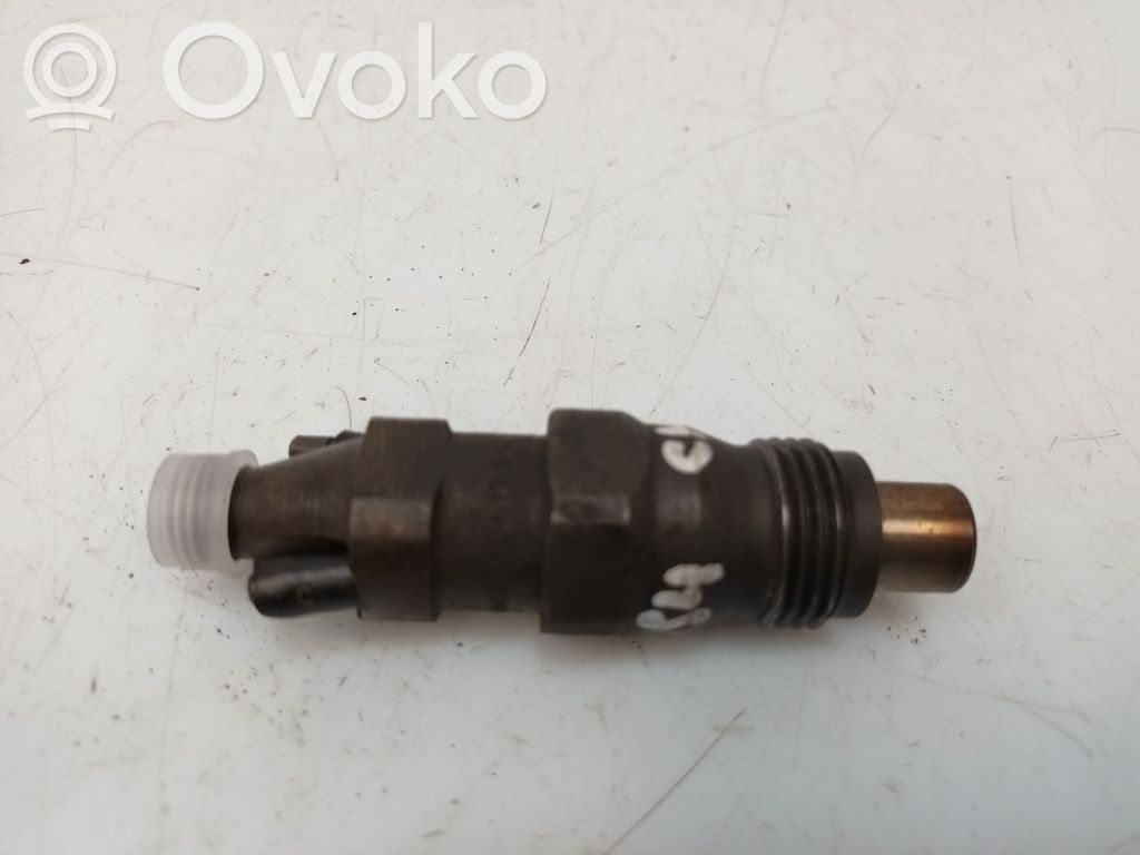 Injecteur de carburant   KCA17S42