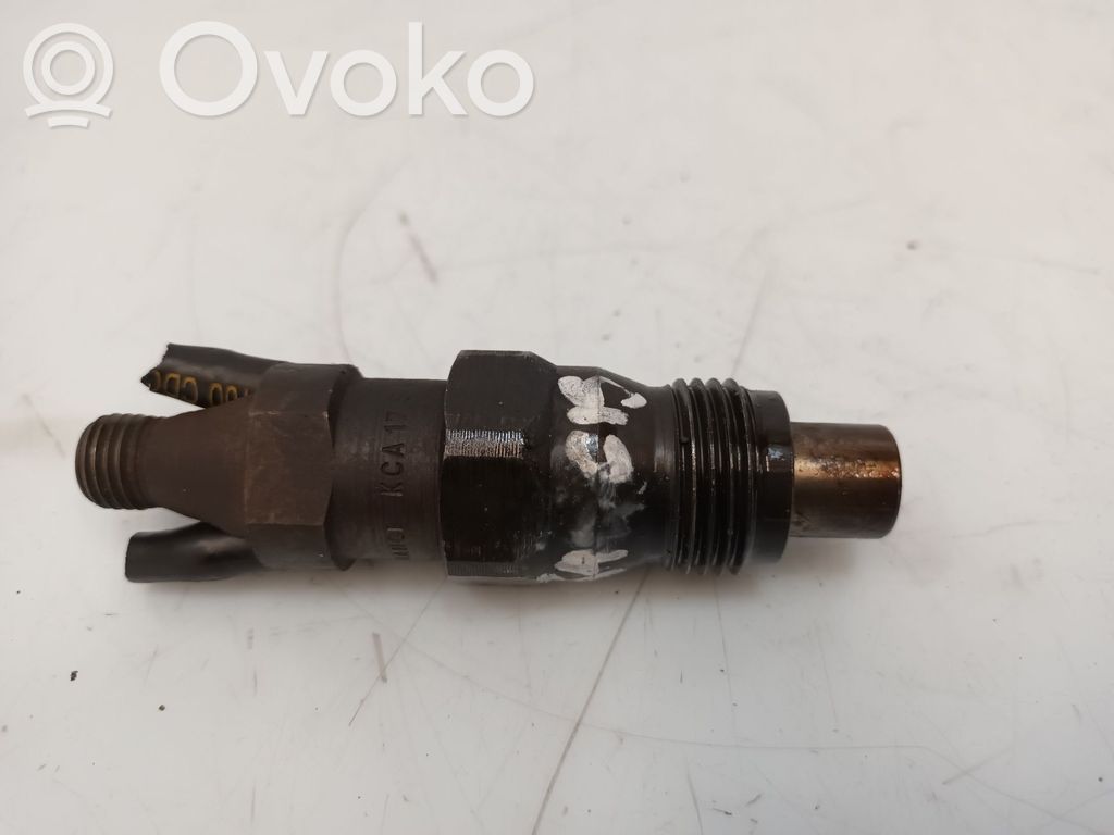 Polttoainesuutin   KCA17S42