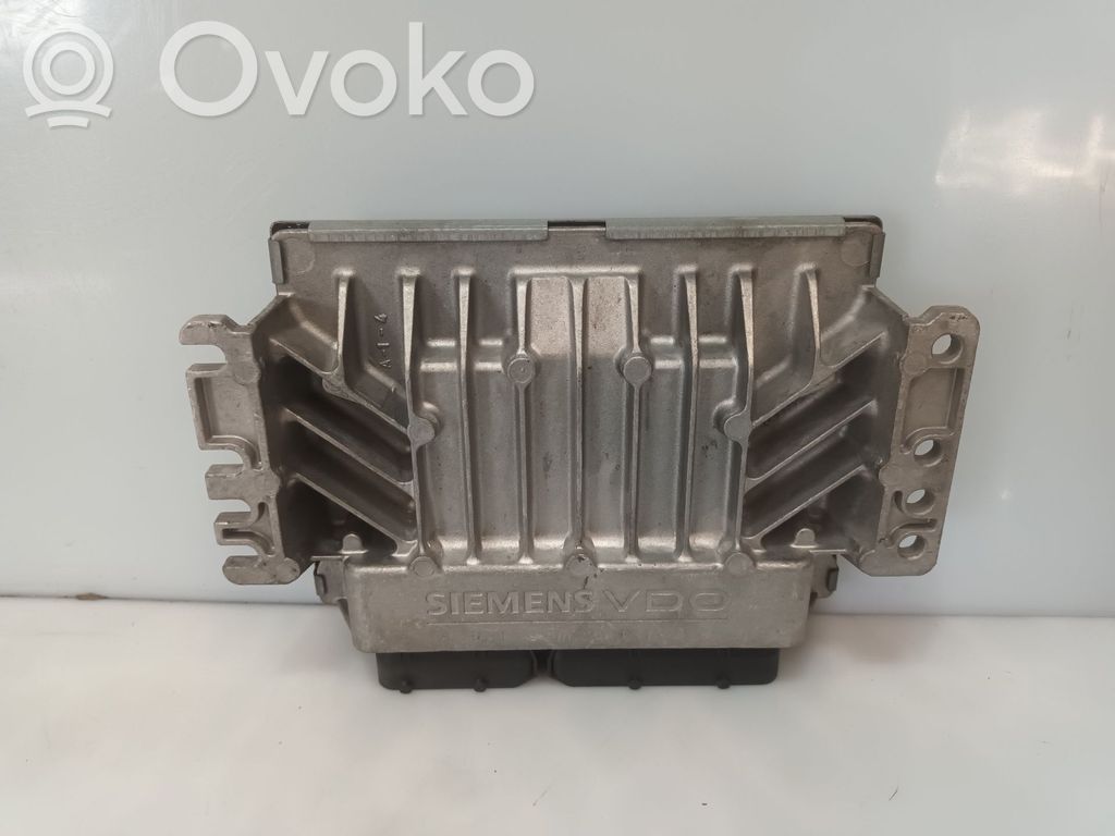 Unidad de control/módulo del motor   1214755739501
