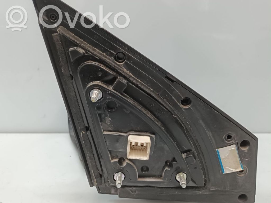 KIA Rio Elektryczne lusterko boczne drzwi przednich 