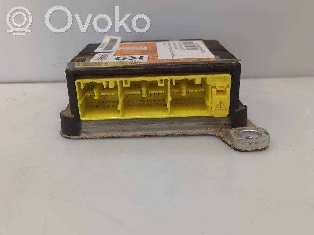 Nissan NV200 Unidad de control/módulo del Airbag
