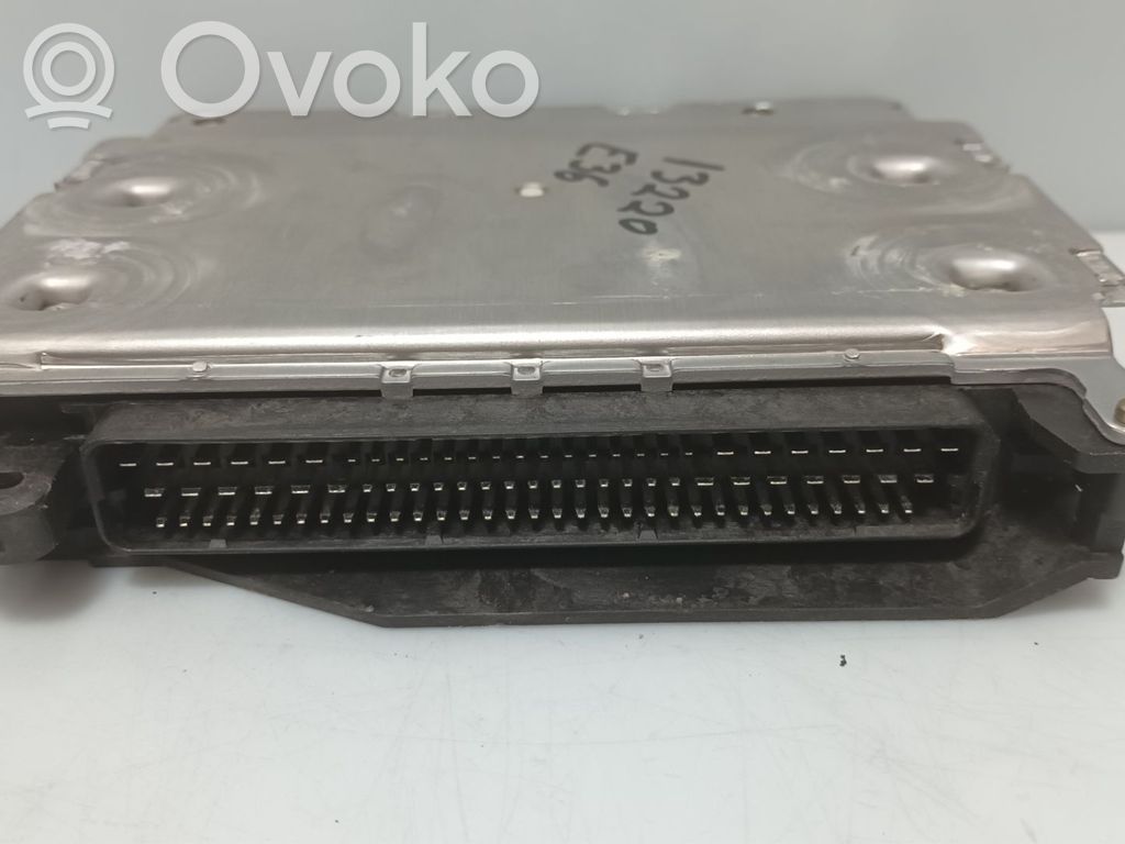 BMW 3 E36 Engine control unit/module 