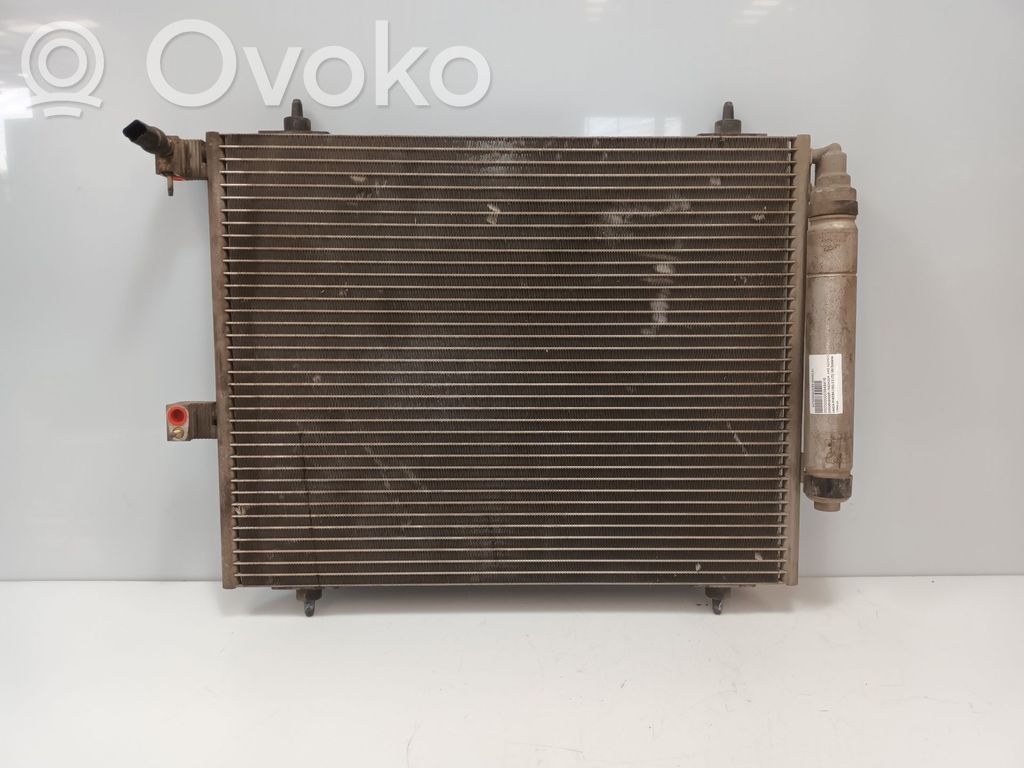 Radiator răcire A/C (condensor)   870231R