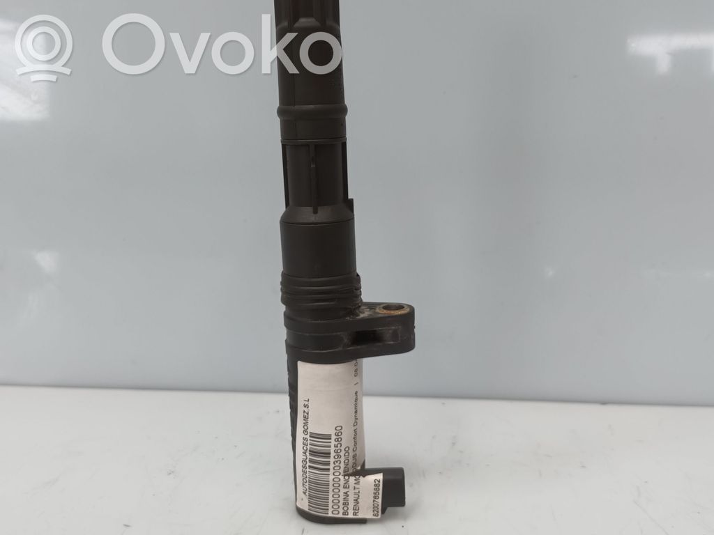 Bobina de encendido de alto voltaje   8200765882