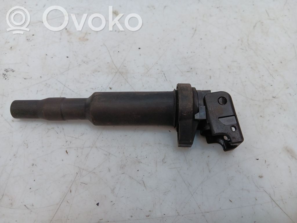 Aukštos įtampos ritė "babyna"   5DA193175491